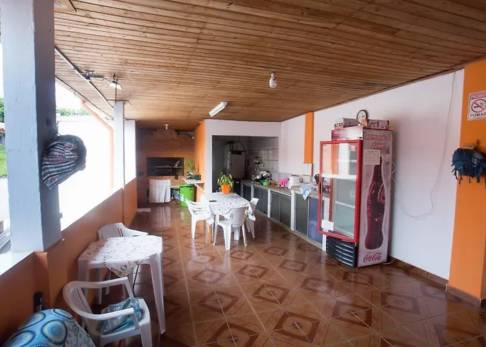 Boituhostel