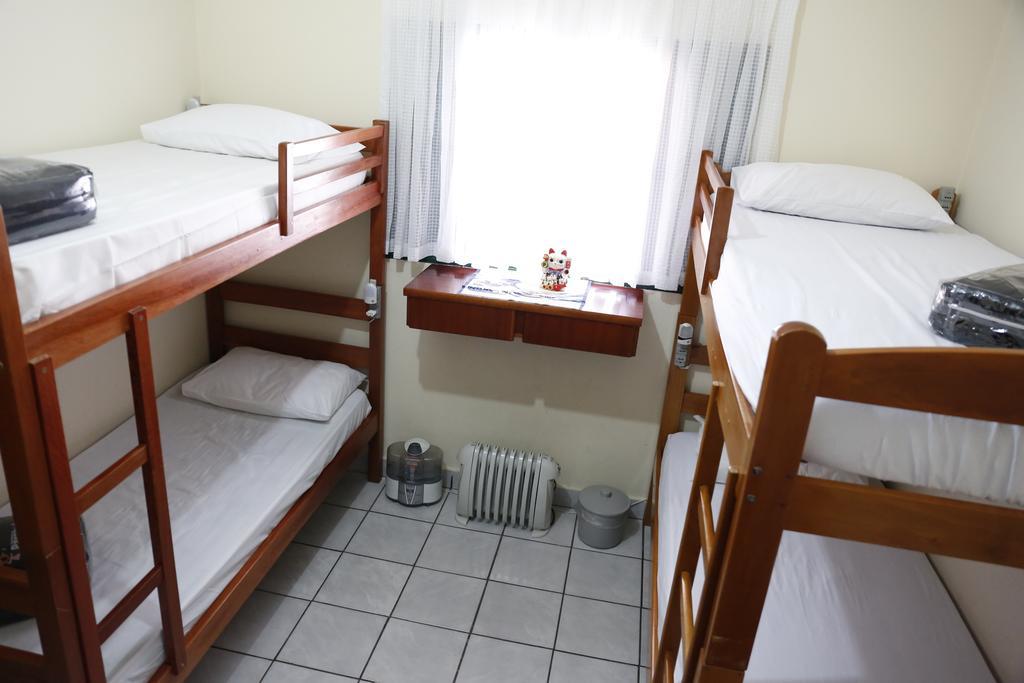 Boituhostel Hostal *